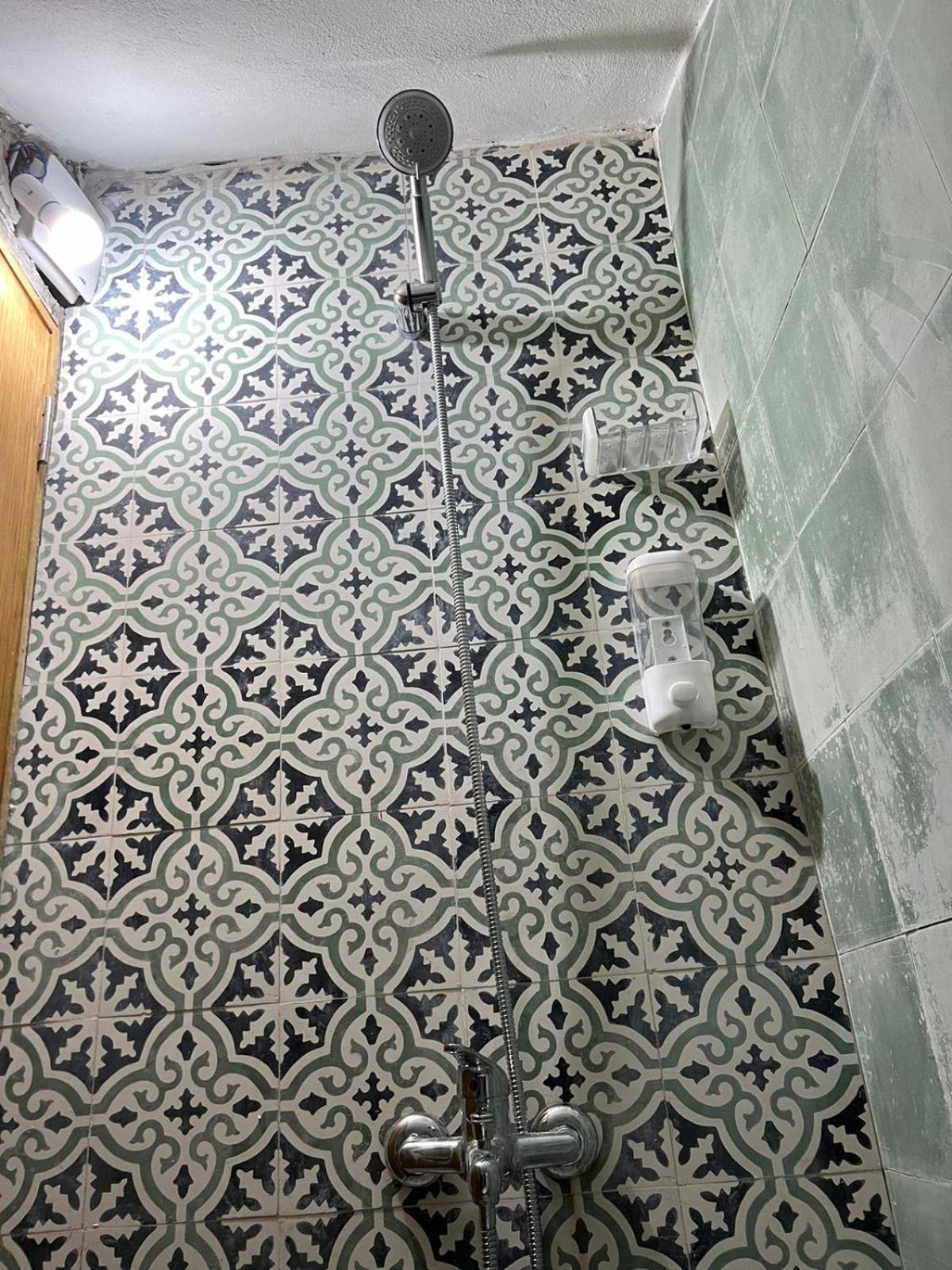 Chambre A La Medina Avec Salle De Bain Prive Tanger Exteriér fotografie